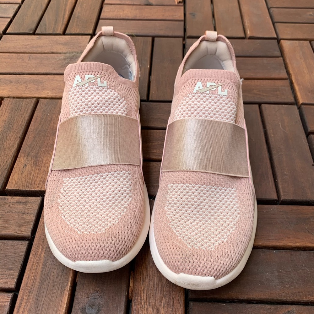 APL Women’s Techloom Bliss
